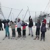 Učenici iz Ženeve na skijanju u Francuskoj